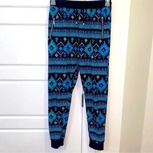 INGEAR Resort Pant Leggings Very Soft Front Side Pockets Draw String Waist ❤️